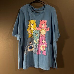 UO Carebears Oversized Tee